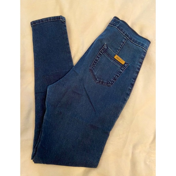 ✨High Waisted Jeans - Picture 1 of 2